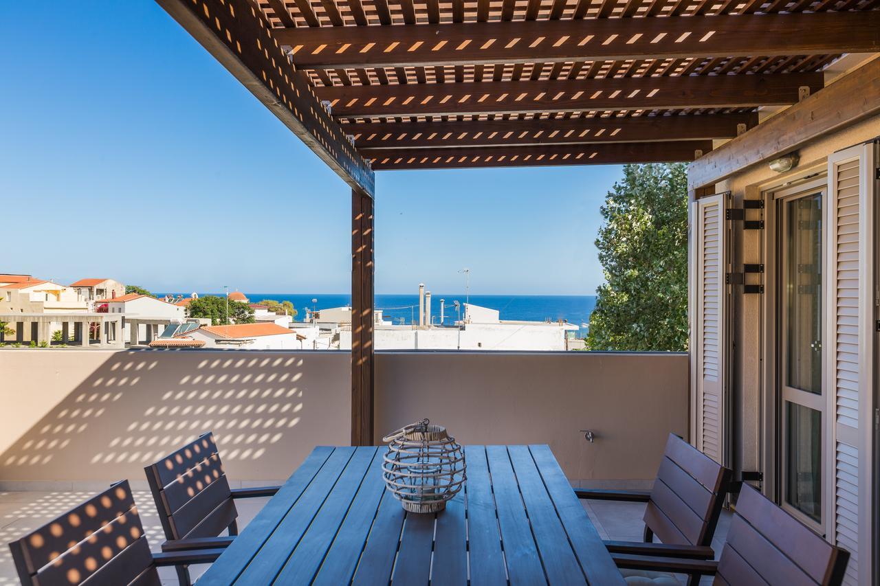 Philoxenia Villas Pánormos Exterior foto