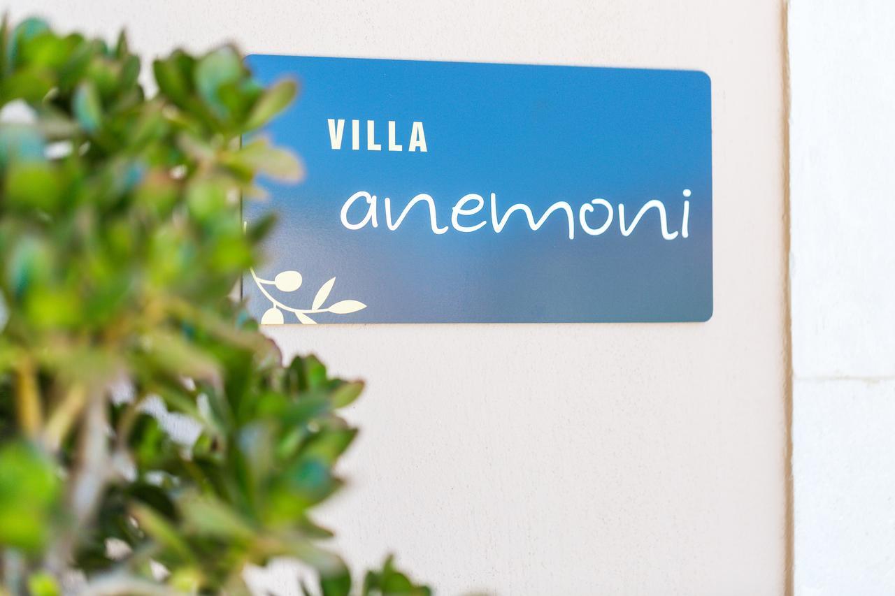 Philoxenia Villas Pánormos Exterior foto